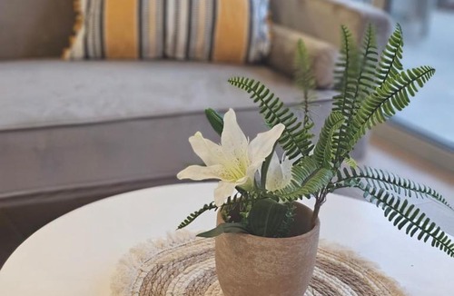 Oropos Apartment | Cute Corner