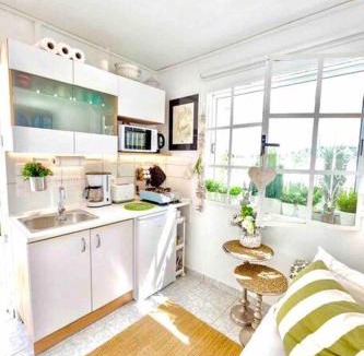 Rafina House | Cute tiny house
