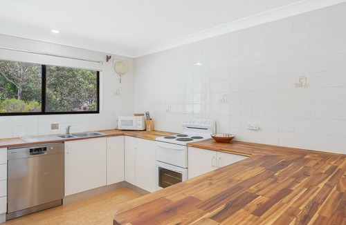 Barragga Bay Cottage | Cuttagee Beach Cottage 1