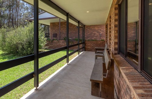 Barragga Bay Cottage | Cuttagee Beach Cottage 2
