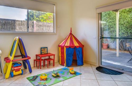 Inverloch House | Cuttriss by the Beach