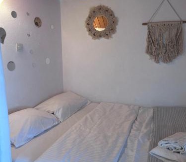 Kithnos Apartment | Cycladic experience