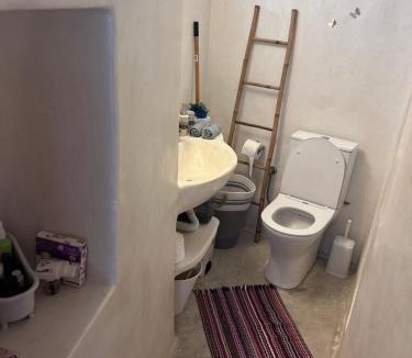 Kithnos Apartment | Cycladic experience