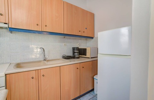 Ornos Apartment | Cycladic Ornos Apt Near Mykonos Town