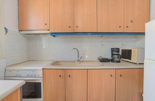 Ornos Apartment | Cycladic Ornos Apt Near Mykonos Town