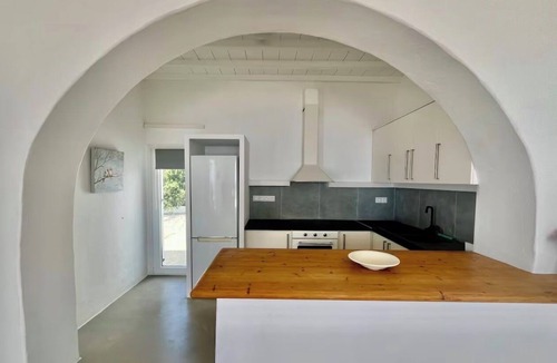 Paraga Villa | Cycladic Sunset