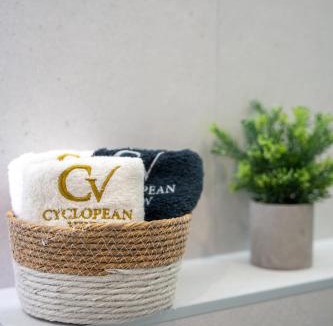 Tirintha Apartment | Cyclopean View Suites 1