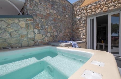 Perivolos Apartment | Cyclops Beach Apartments - Κύκλωψ