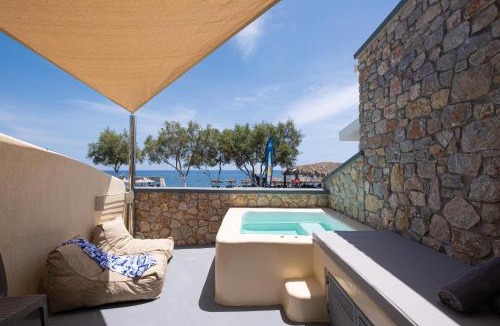 Perivolos Apartment | Cyclops Beach Apartments - Κύκλωψ