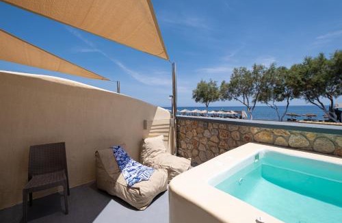 Perivolos Apartment | Cyclops Beach Apartments - Κύκλωψ