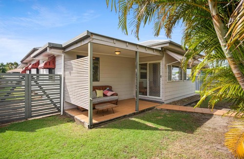 Evans Head House | Cypress Cottage 26 Cypress Street Evans Head