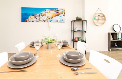 Zetland Apartment | CZ08 - Spacious Apt close to Airport and CBD