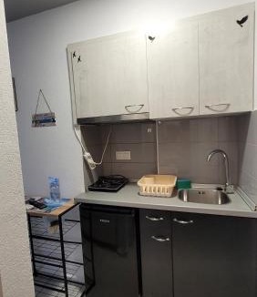 Katerini Apartment | D&B Studio 2