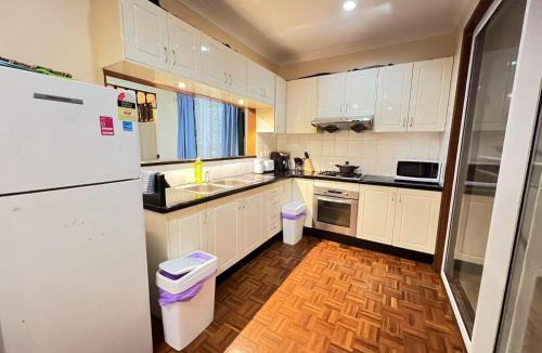 Eastwood House | D Durian Room
