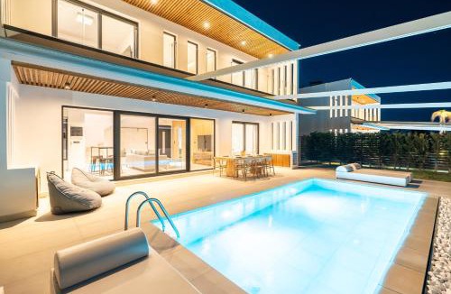 Gennadi Villa | D&R Boutique Villas D