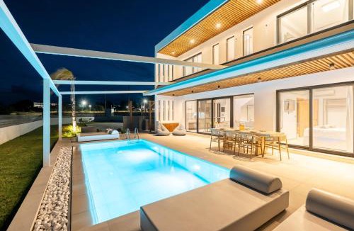 Gennadi Villa | D&R Boutique Villas D