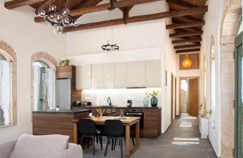 Venerato Apartment | D-Vine Crete