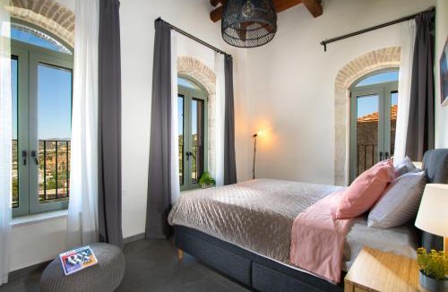 Venerato Apartment | D-Vine Crete
