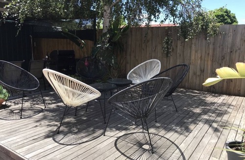Footscray House | D103 Lemon Tree House- amazing