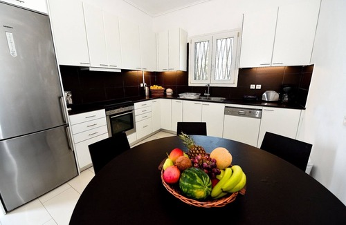 Glyfada House | Da Sofia - Pelekas, Corfu - Traditional Residence