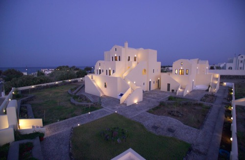 Agia Paraskevi House | Dagris Villa Studios