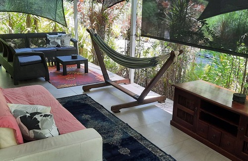 Cow Bay House | Daintree Holiday Accommodation