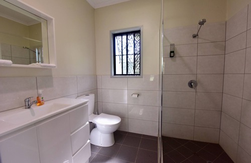 Diwan Hotel | Daintree Peaks ECO Stays