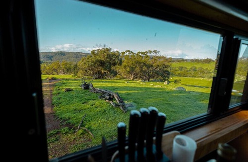 Morangup Cabin | Daisy the Tiny Cabin in Toodyay