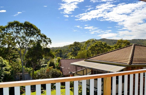 Arakoon House | Dalesview Retreat - close to the water
