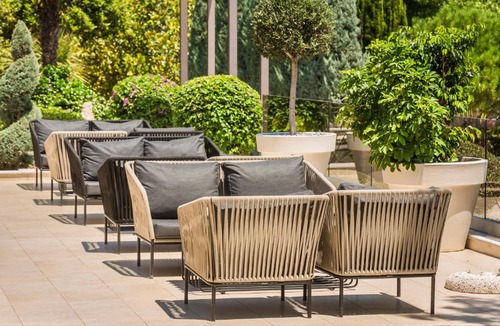 Preveza Apartment | Daluz Boutique Hotel