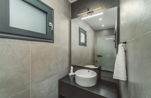 Katouna Villa | Dama Olga Villas
