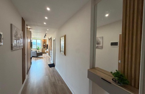 Vlore Apartment | Damian House Luxury
