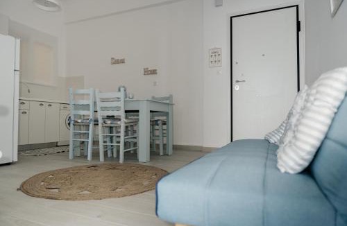 Corinthia Region Apartment | Danai