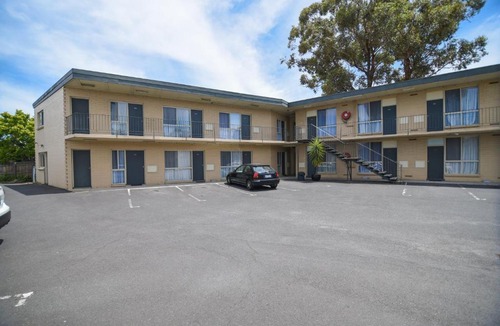 Dandenong Hotel | Dandenong Motel