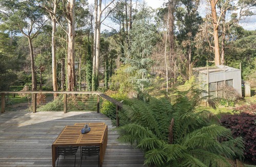 Kalorama House | Dandenong Ranges Modernist Bush Escape
