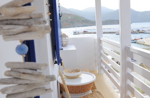 Voia House | Dandy Villas Velanidia Fisherman's Hut