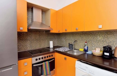 Filerimos House | Dani's House