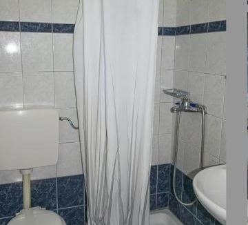 Nikiana Apartment | Daniel Beach