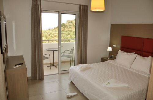 Kalathos Apartment | Daniel Luxury Apartments