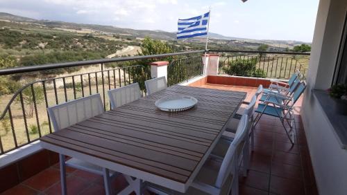 Thermi House | Daniil's luxury villa and spa