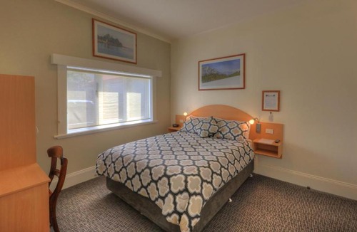 Devonport Bed & Breakfast | Dannebrog Lodge