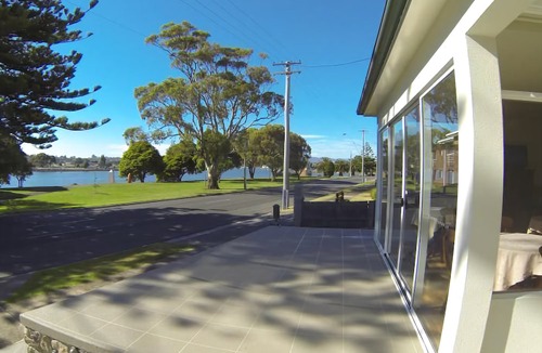 Devonport Hotel | Dannebrog Lodge