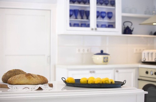 Vothon House | Dantelo Blue Luxury Residence Santorini