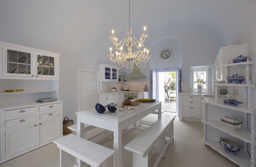 Vothon House | Dantelo Blue Luxury Residence Santorini