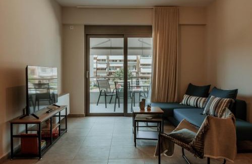 Nafplion City Centre Apartment | Dantis Place Alpha2