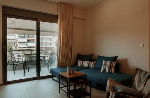 Nafplion City Centre Apartment | Dantis Place Alpha2