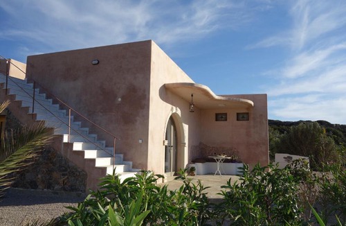 Makry Gialos House | Daphne.Mosaik
