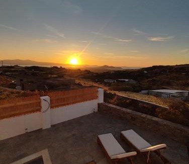 Vivlos House | Daphne's Place - Private Villa with Pool in Naxos