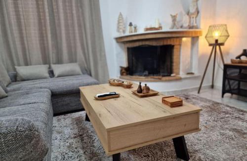 Dafni Apartment | Daphnes Crown