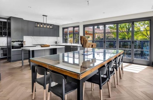 Katoomba House | Darley House/5 Stars/Ultimate Luxury/Indoor Pool
